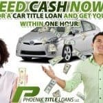 Title Loans with No Job
