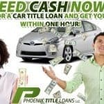 Apply for a title loan in Mesa