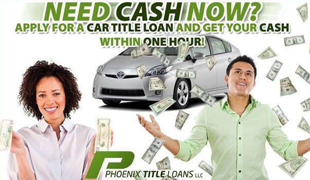 Apply for a title loan in Mesa