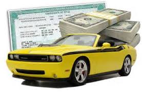 Title Loans in Chandler are a way to achieve the fast cash you need!