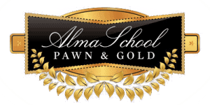Alma School Pawn and Gold - our West Mesa location