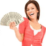 most cash auto title loans lady