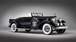 Classic Car Title Loans - Phoenix Title Loans