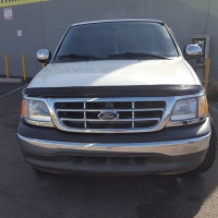 2002 Ford F150 Truck Title Loans Approved $600 Dollars Phoenix