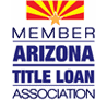 Arizona Title Loan Association Member
