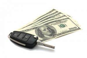 Providing your spare key can help lower your interest rate or increase your cash offer for an auto title loan Mesa