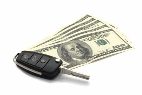 what documents do you need for a title loan