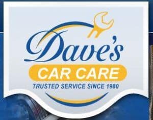 Dave's Car Care Glendale 85302