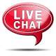 Contact Us via Live Chat for answers to your questions, and begin the process online
