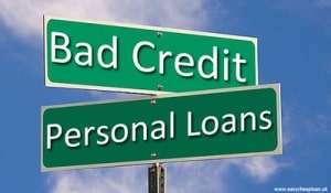 Bad Credit? No Credit? No Job? No Problem!