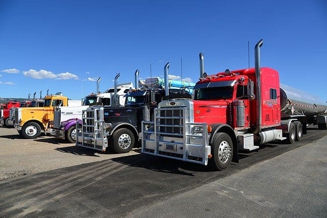 Truck owners know that trucks of all shapes and sizes are welcomed at Phoenix Title Loans, LLC.