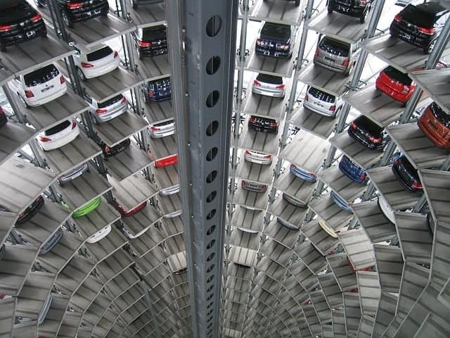 Land Rover Models