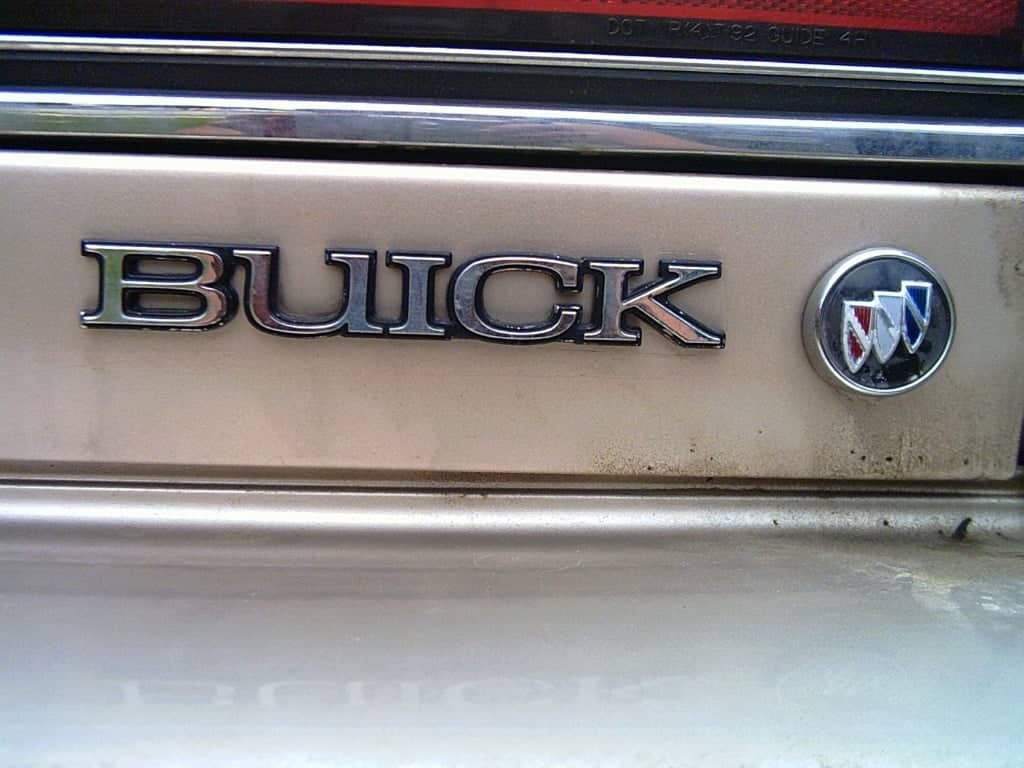 Buick Title Loans for when you need it most!