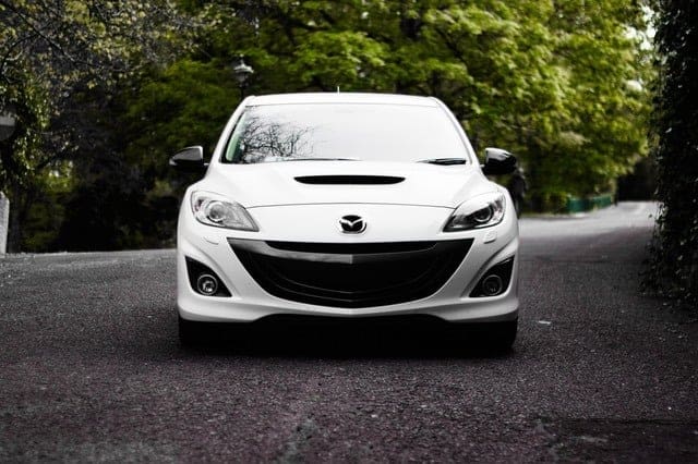 Mazda Title Loans