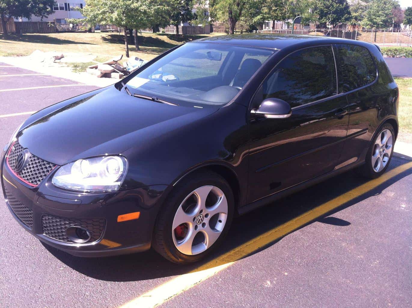 Title Loan Volkswagen