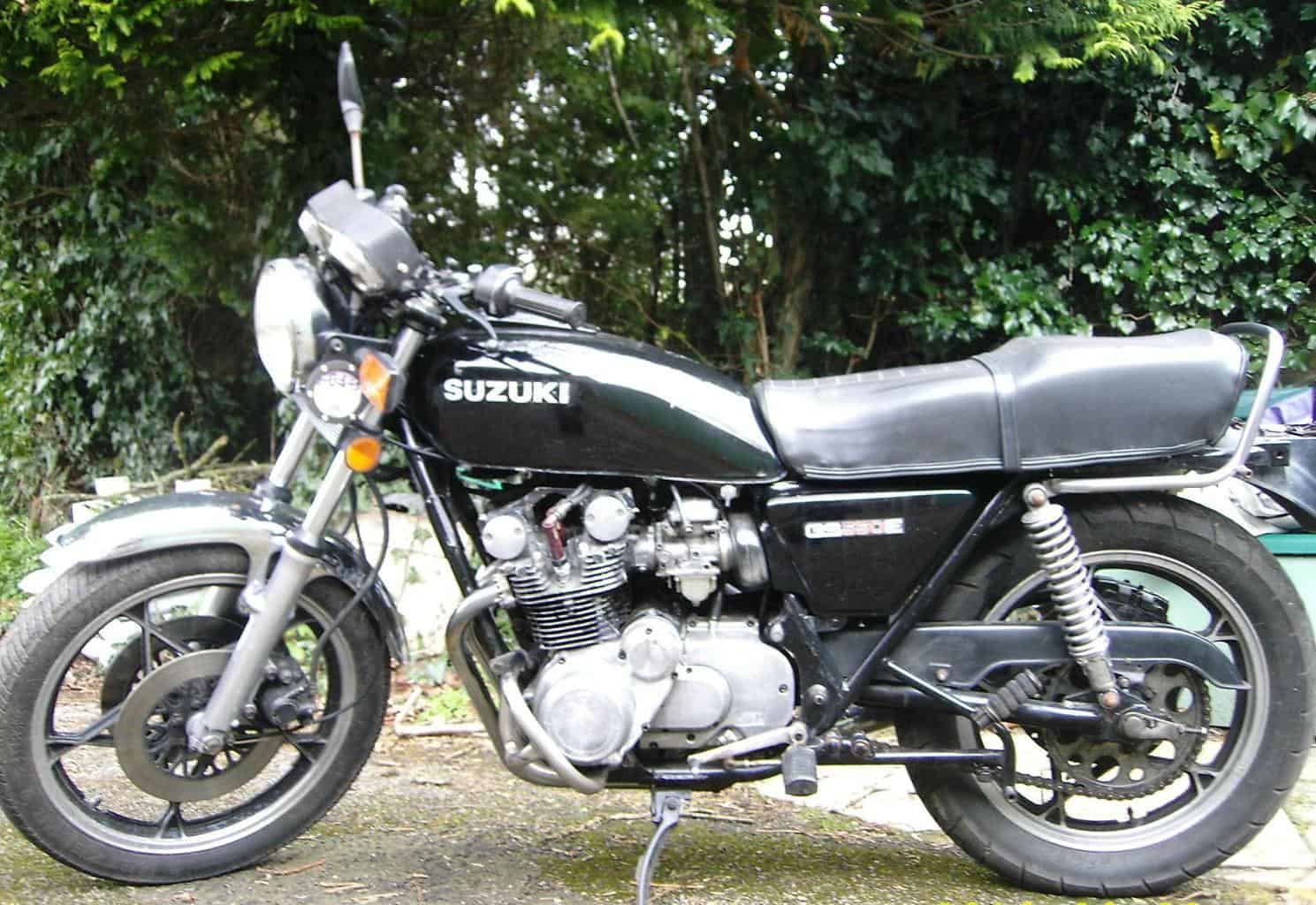 Suzuki Title Loans Phoenix Title Loans