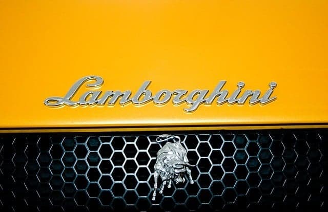 Lamborghini Auto Title Loan Phoenix Title Loans