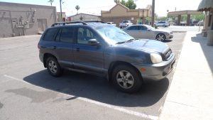 Hyundai Title Loans - Phoenix Title Loans