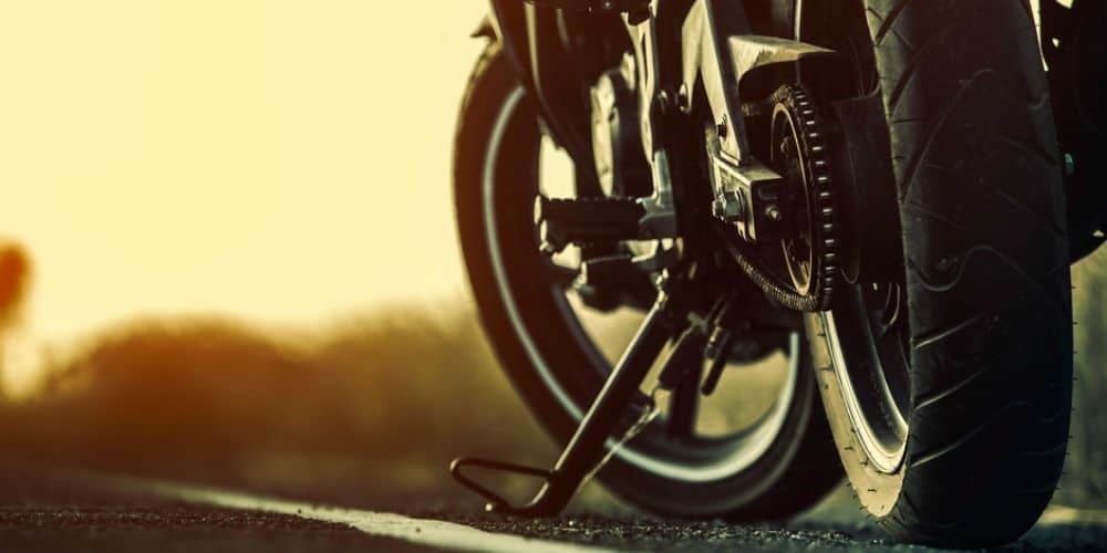 Motorcycle Title Loans in Casa Grande