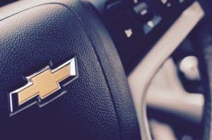 Chevy Trailblazer Title Loans - Chevy Title Loans - Phoenix Title Loans