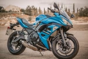 Motorcycle Title Loans in Glendale - Phoenix Title Loans