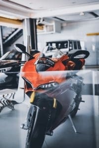 Motorcycle Title Loans in Scottsdale - Phoenix Title Loans