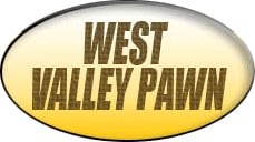 West Valley Pawn and Gold Logo