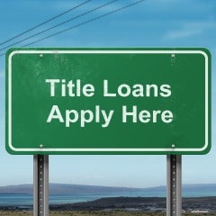 Short Term Loans Mesa residents can get at Phoenix Title Loans