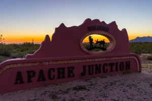 Apache Junction Bad Credit Title Loans