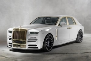 Auto Title Loan Rolls Royce