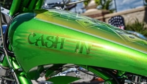 Cash in on the equity of your bike with Maricopa Motorcycle Title Loans 