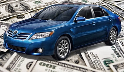 Tempe Local Title Loans