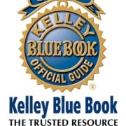 Kelley Blue Book - 2017 Near Year is valued!