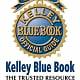 Kelley Blue Book and Assessments are what your title loan amount is based on.