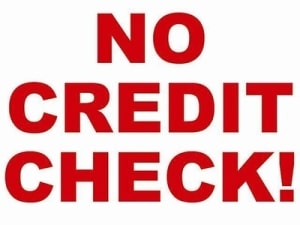 No credit check with our fast cash title loans at Phoenix Title Loans