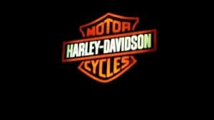 Harley Davidson Pawn loans