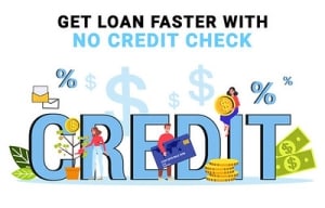 No Credit Check required if you have Bad Credit or No Credit - Phoenix Title Loans