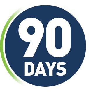 90 days to pay off 5th Wheel Pawn Loans