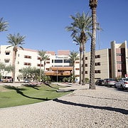 Banner Medical - Hospital and Businesses in Mesa