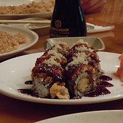 Osaka Japanese Steakhouse - 1 of the 6 best places to eat in Mesa