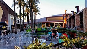 Chandler Fashion Center