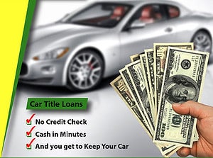 Chandler Title Loans hand you cash without the hassle