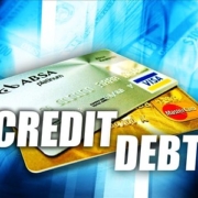 Can't pay credit card debt? Phoenix Title Loans, LLC is here to see if we can help!
