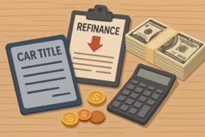 refinance title loans in Mesa