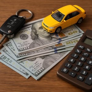 Low interest title loans in Glendale 