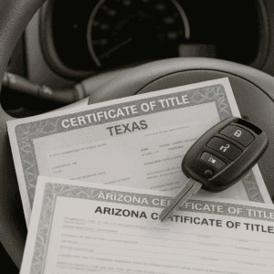 Refinance Title Loans in Mesa 