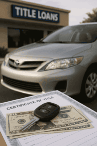 buy out title loans in mesa