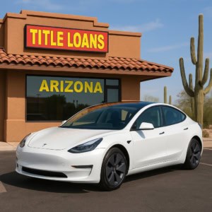 Affordable Arizona title loans available at Phoenix Title Loans, LLC. Get quick cash with your vehicle today.