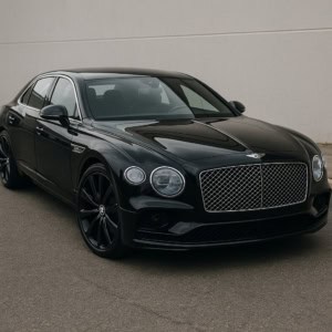 bentley title loan