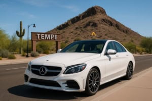 Mercedes Auto Title Loan